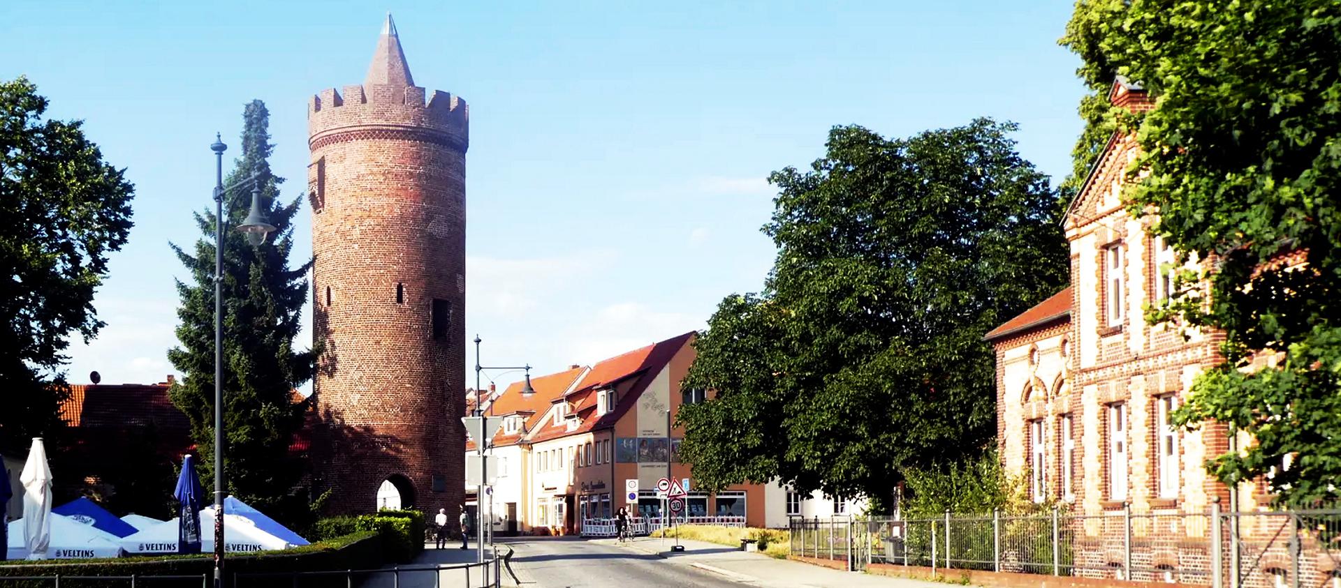 Klaras Kolumne – Dezember