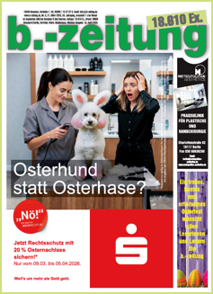 Zeitung hier zum download